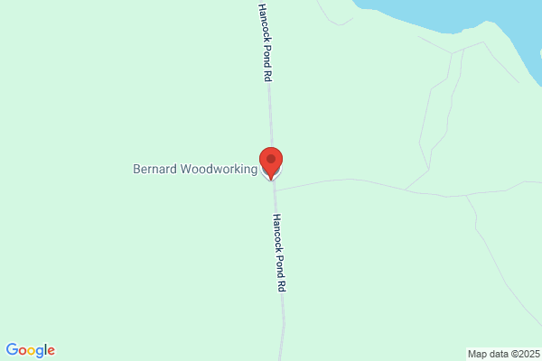 Bernard Woodworking