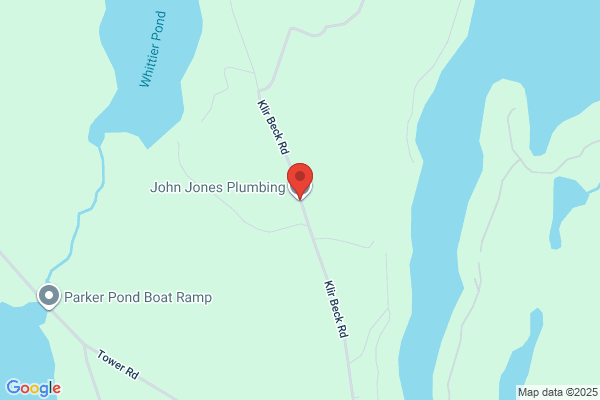 John D Maynard Plumbing