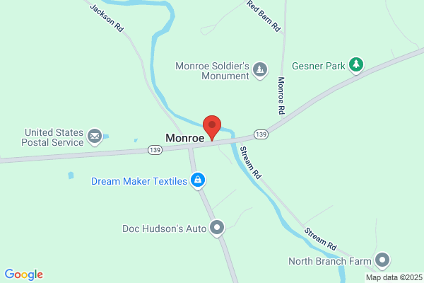 Mortons Country Store