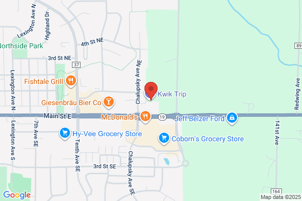 KWIK TRIP #1090