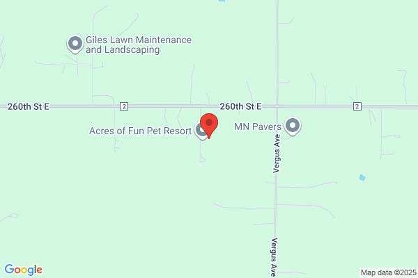 Acres of Fun Pet Resort