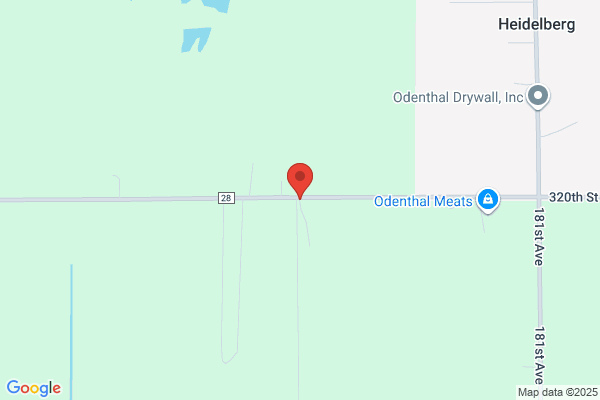 Odenthal Landscaping LLC