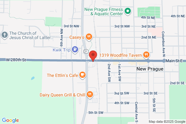 West End Liquor Store
