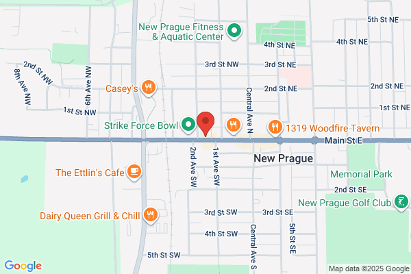 Wells Fargo ATM - Closed