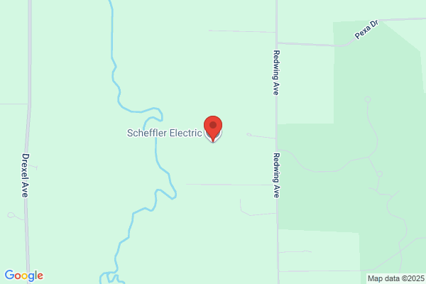 Scheffler Electric Inc