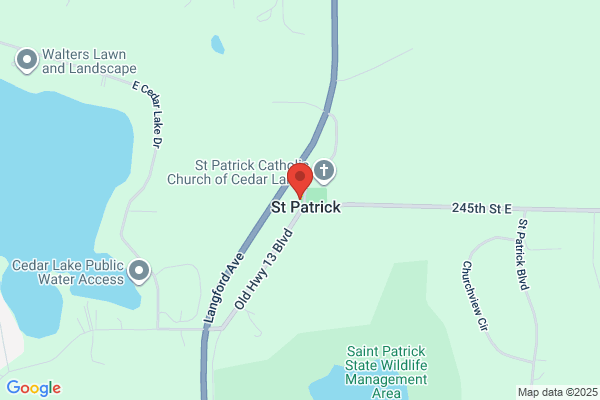 St Patrick Tavern & Restaurant