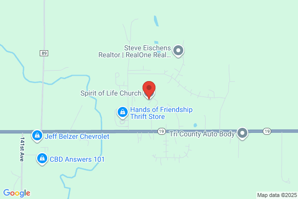 Spirit of Life Church