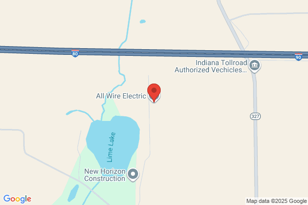 Allwire Electric, LLC