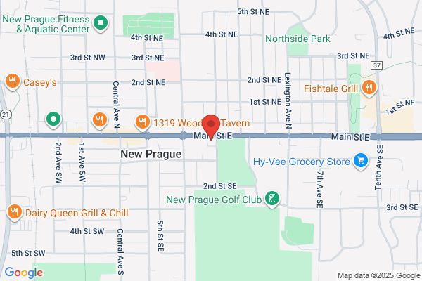 HealthSource Chiropractic of New Prague