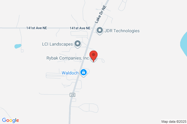 Rybak Brothers Construction