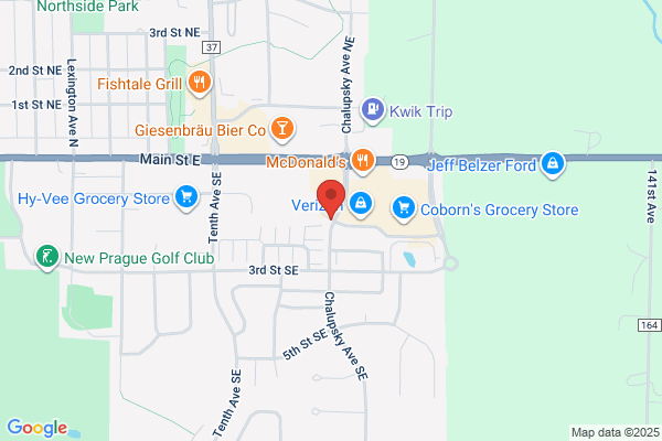 Edina Eye Physicians & Surgeons, P.A.