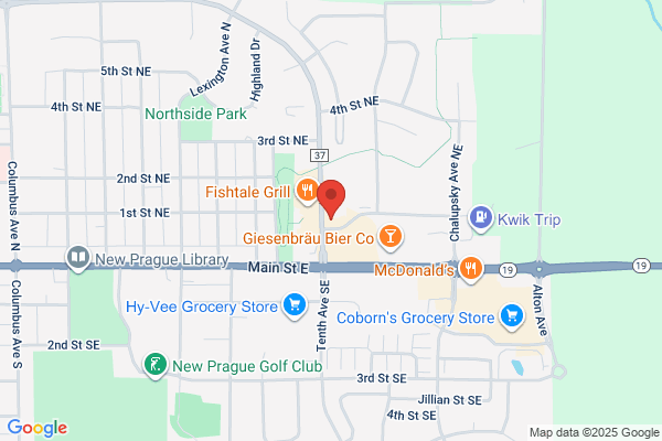 Goldsmith Eye Care