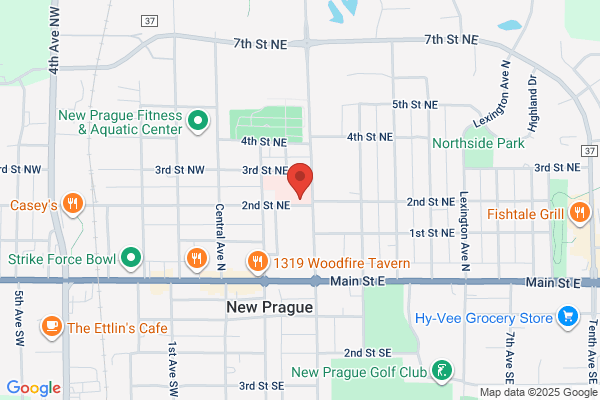 Minneapolis Heart Institute – New Prague