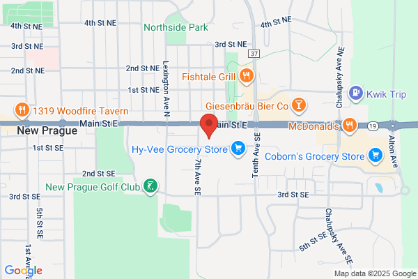 Carquest Auto Parts - CQ New Prague - Closed
