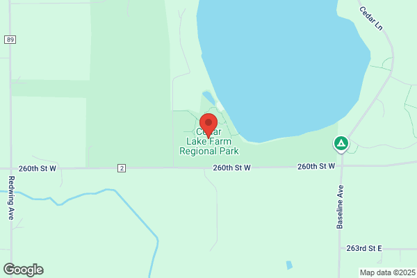 Cedar Lake Farm & Day Resort