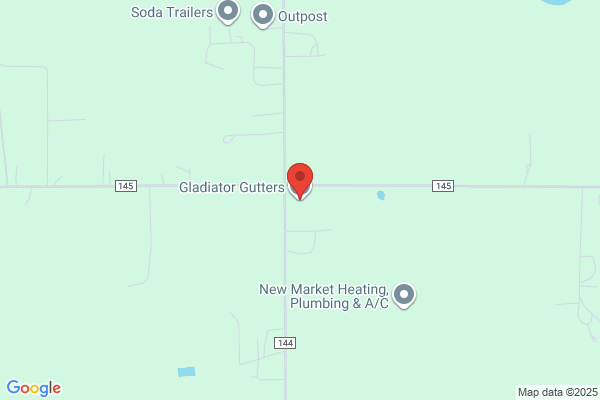 Gladiator Gutters LLC
