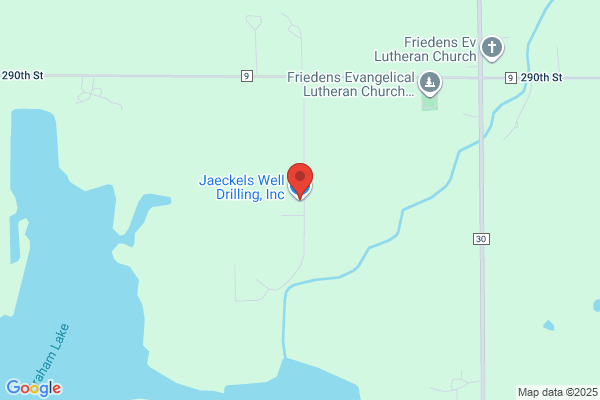 Jaeckels Well Drilling Inc