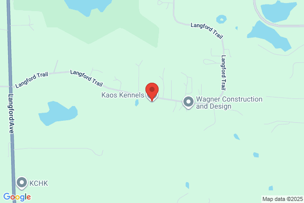Kaos Kennels