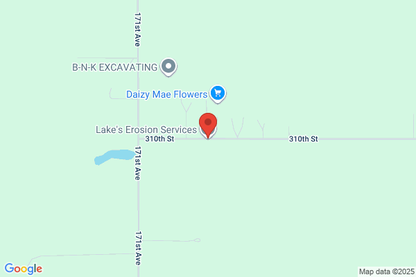 Lakes Erosion Services Inc