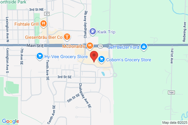 Minn Valley Credit Union