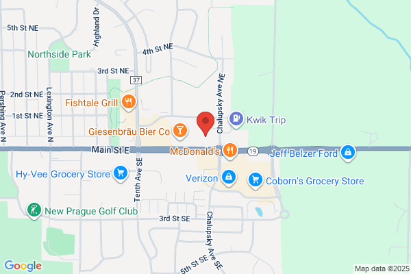 NAPA Auto Parts - Auto & Truck Parts of New Prague