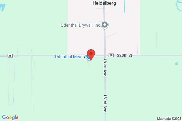 Odenthal Meats