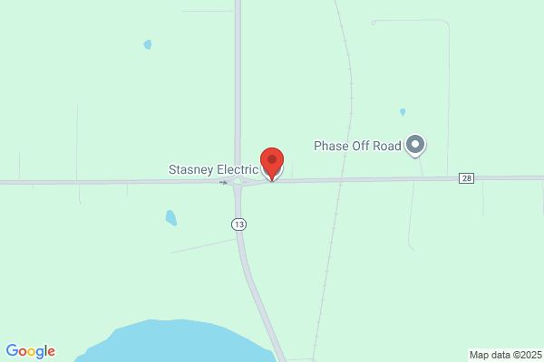 Stasney Mechanical Inc