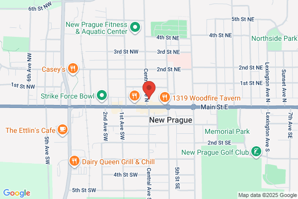 Rachel Meger Realtor
