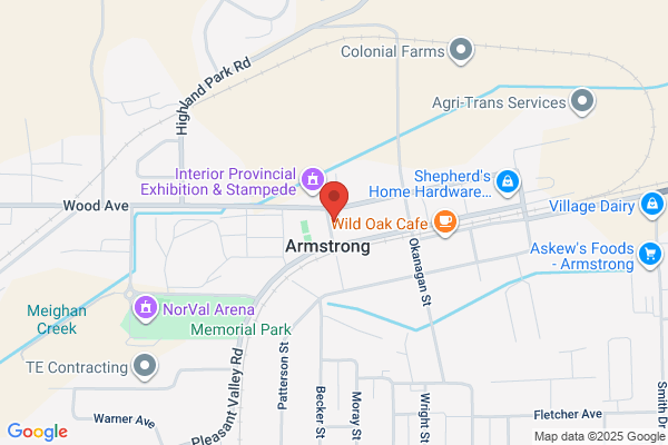 Armstrong Chamber Concerts Inc