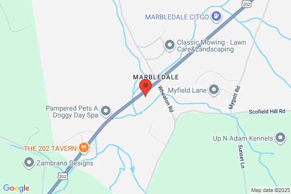 Marbledale Cleaners & Tailors