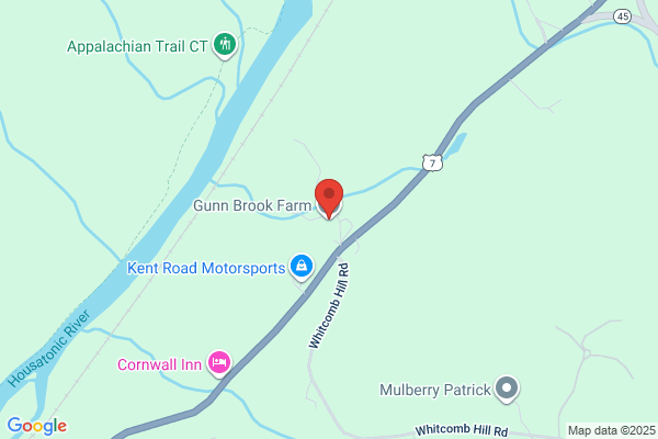 Glacier Brook Farm Inc