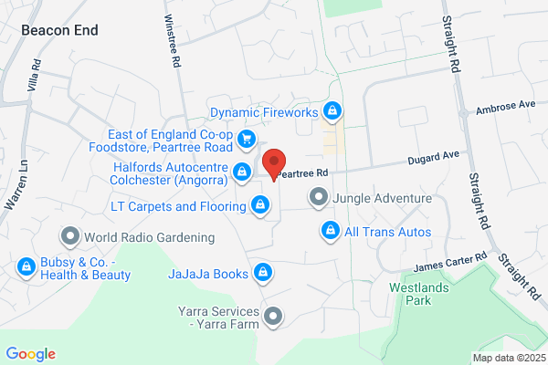 Hatfield Interiors