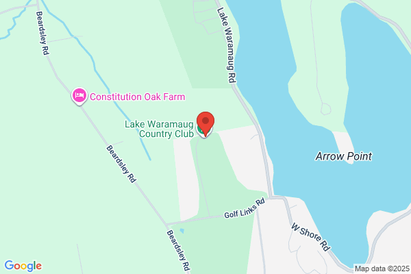 Lake Waramaug Country Club