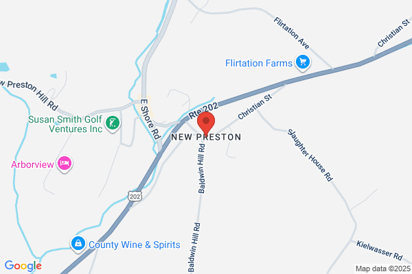 New Preston Girls & Boys Club