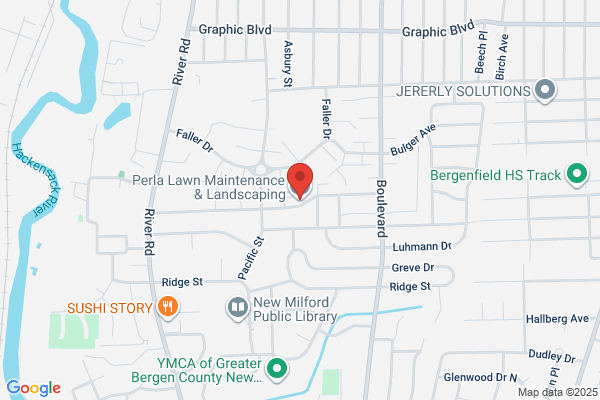 Perlowsky Lawn Care & Maintenance