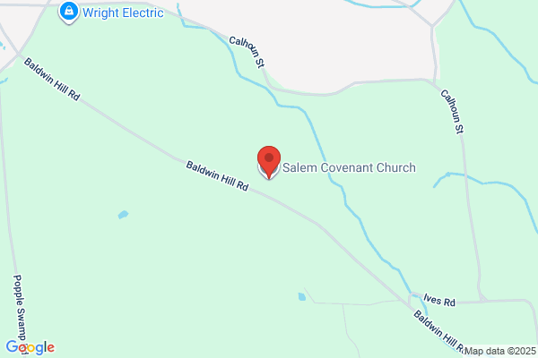 Salem Covenant Church