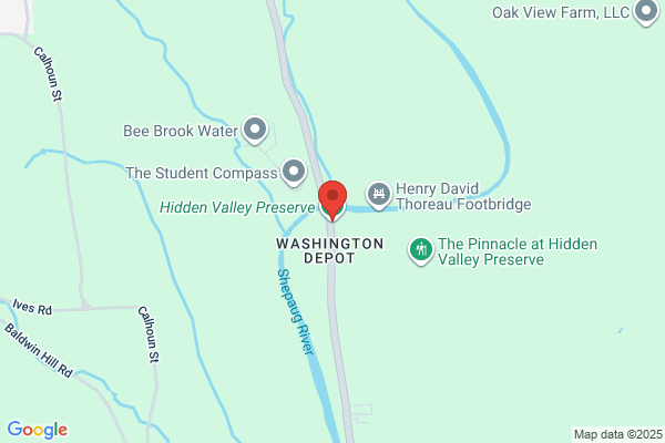Shepaug Valley Electric
