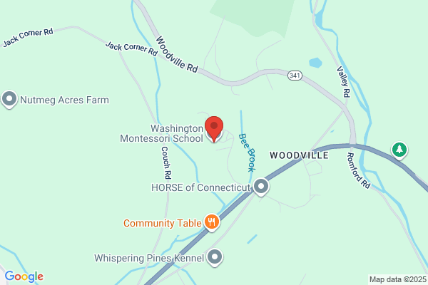 Washington Montessori School