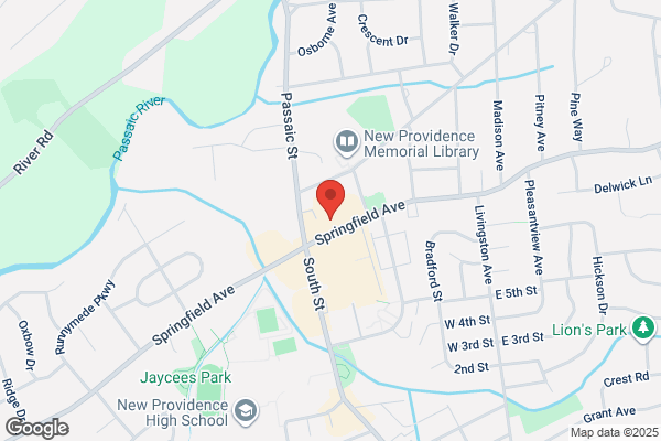 Towne vision center