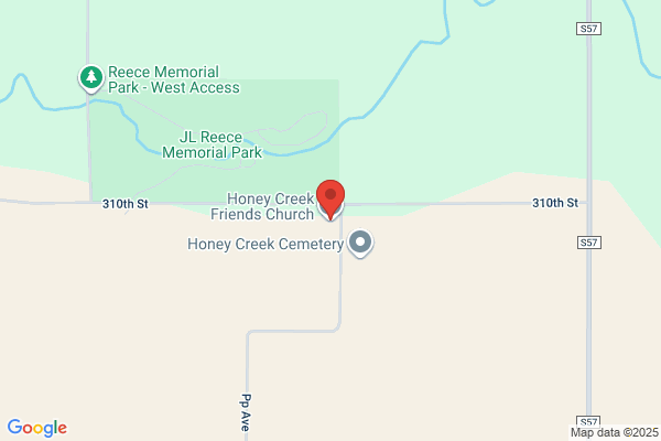 Honey Creek Friends Church