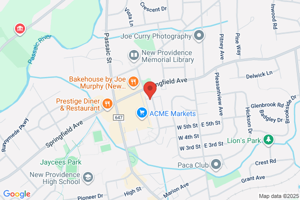 New Providence Gardens Inc