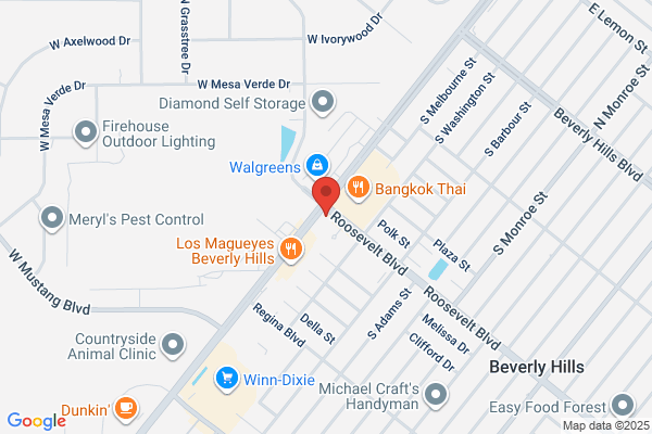 Gary's Gas & Auto Repair Inc