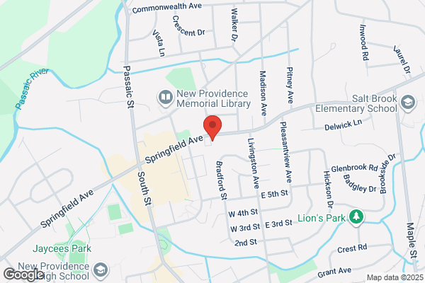 New Providence Tire & Auto