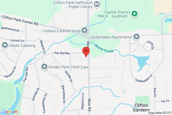 Summit Child Care Centers