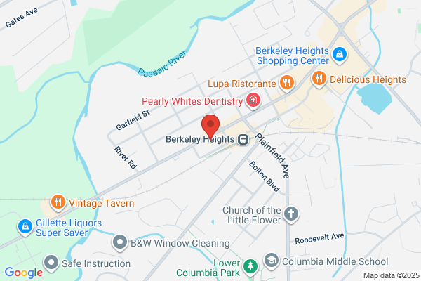 Berkeley Periodontics