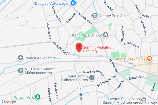 Summit Pediatric Dentistry