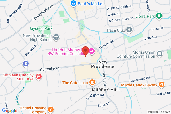 Paul Zukoff, MD