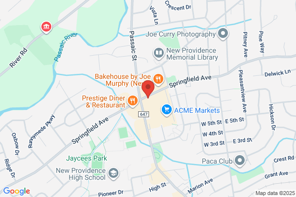 AFC Urgent Care New Providence