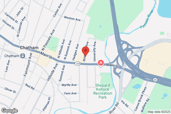 Chatham Physical Therapy