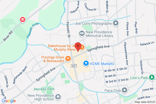 Towne vision center